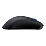 ⁦ASUS P723 ROG Harpe II Ace Ultralight SpeedNova 8K Wireless Gaming Mouse, 42000dpi, Black⁩ - الصورة ⁦4⁩