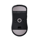 ⁦ASUS P723 ROG Harpe II Ace Ultralight SpeedNova 8K Wireless Gaming Mouse, 42000dpi, Black⁩ - الصورة ⁦6⁩