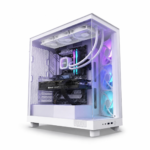 ⁦Custom Gaming PC Core Ultra 7 265KF, Radeon RX 9070 XT 16GB, RAM 16GB DDR5 6000MT/s, 1TB NVMe SSD, Windows 11 Pro⁩ - الصورة ⁦18⁩