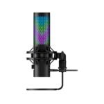 HyperX QuadCast 2 S – USB Microphone (Black) (Open Box) - Image 2