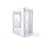 ⁦كمبيوتر الألعاب بمعالج إنتل كور آي٧-١٤٧٠٠إف، كارت شاشة آر تي إكس ٥٠٧٠ بسعة ١٢ جيجابايت، رامات ٣٢ جيجابايت دي دي آر٥، هارد إن ڤي إم إي بسعة ١ تيرابايت، ويندوز ١١⁩ - الصورة ⁦8⁩