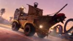 ⁦ساينتس رو: كريمنال كاستمز إيديشن - بلايستيشن ٥ (PS5)⁩ - الصورة ⁦10⁩