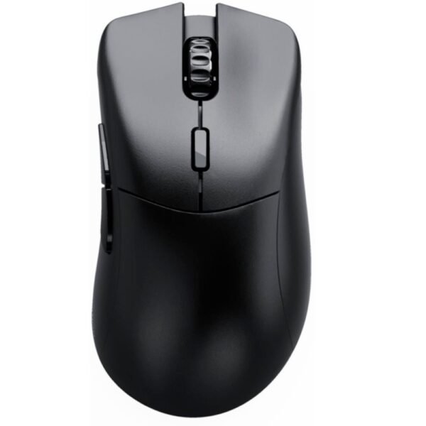 Glorious Model D 2 Pro Wireless Gaming Mouse 4K/8K Hz Edition, 62g – Black