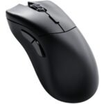 ⁦Glorious Model D 2 Pro Wireless Gaming Mouse 4K/8K Hz Edition, 62g – Black⁩ - الصورة ⁦2⁩