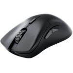 ⁦Glorious Model D 2 Pro Wireless Gaming Mouse 4K/8K Hz Edition, 62g – Black⁩ - الصورة ⁦3⁩