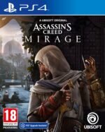 PS4: Assassin's Creed Mirage (عربي)
