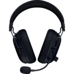⁦Razer BlackShark V3 Pro for PlayStation – Black Wireless ANC Esports Gaming Headset⁩ - الصورة ⁦9⁩