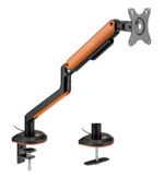 Sades Apep SA-MA02 Single Monitor Mount Arm (Max size 32"/9KG Per ARM) - Image 5