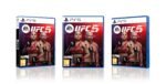 ⁦لعبة إي أيه سبورتس يو إف سي 5 لجهاز بلايستيشن 5 (PS5) - النسخة الأوروبية⁩ - الصورة ⁦8⁩