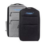 حقيبة DOBE PS5 BAG-XBOX TY-0823 رمادي/أسود