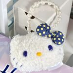 ⁦سلسلة هيلو كيتي سويت هارت سوبر ستار (صندوق عشوائي)⁩ - الصورة ⁦16⁩
