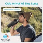 ⁦كوب بوزيو سوينغ المعزول 1.2 لتر⁩ - الصورة ⁦16⁩
