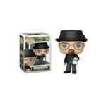 Pop! Tv: Breaking Bad S2 - Heisenberg