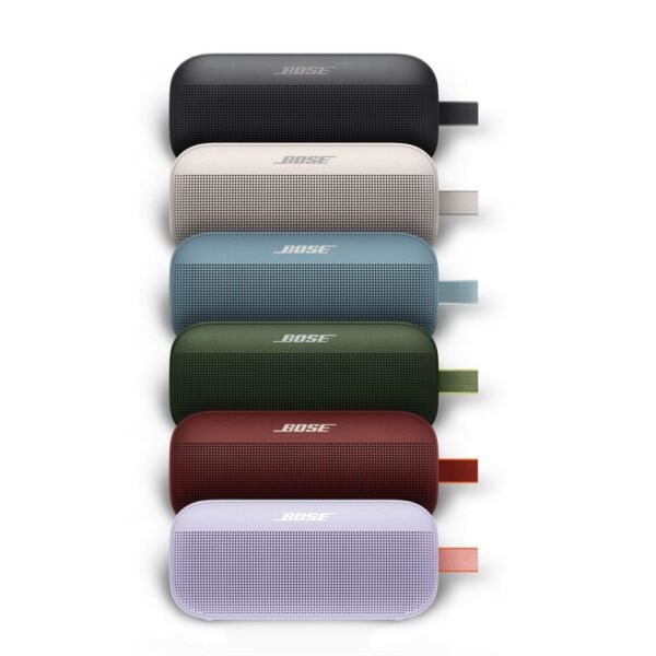SoundLink Flex Bluetooth Speaker