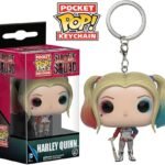 Pocket Pop! Movies: Suicide Squad - Harley Quinn
