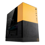 ⁦Custom Gaming PC Core i5-14400F, RTX 5060 8GB, 16GB DDR4 RAM, 1TB SSD, Windows 11 Pro⁩ - الصورة ⁦5⁩