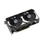 ⁦اسوس كرت شاشة دوال جي فورس RTX 5060 او سي ادفانس سعة 8GB GDDR7  - اسود⁩ - الصورة ⁦6⁩