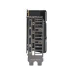 ⁦اسوس كرت شاشة دوال جي فورس RTX 5060 او سي ادفانس سعة 8GB GDDR7  - اسود⁩ - الصورة ⁦5⁩