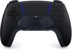 DualSense Wireless Controller For PlayStation 5 - Midnight Black - Level UpLevel UpPlaystation Accessories711719827795