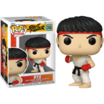 Pop! Movies: Street Fighter - Ryu 2026 Movie Ver.