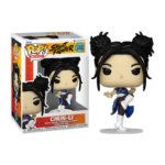 Pop! Movies: Street Fighter - Chun-li 2026 Movie Ver.