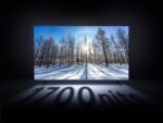 ⁦تلفزيون شاومي إس برو ميني ليد 75 بوصة 2026⁩ - الصورة ⁦5⁩