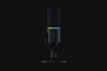 ميكروفون الألعاب ريزر سيرين V3 برو - أسود RZ19-05500100-R3M1 - Image 5