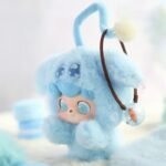 ⁦دمية كيو كيد من سلسلة الوحوش الشعرية العاطفية (علبة عشوائية)⁩ - الصورة ⁦26⁩
