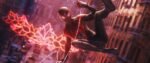 ⁦Marvel’s Spider-Man: Miles Morales لجهاز PlayStation 5 – المنطقة 2⁩ - الصورة ⁦12⁩