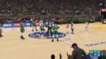 ⁦لعبة كرة السلة NBA 2K23 لجهاز بلايستيشن 5⁩ - الصورة ⁦14⁩