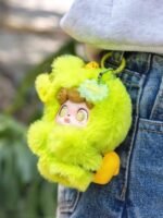 ⁦دمية كيو كيد من سلسلة الوحوش الشعرية العاطفية (علبة عشوائية)⁩ - الصورة ⁦32⁩