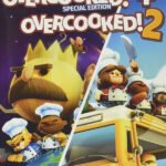 Overcooked! Special Edition + Overcooked! 2 For Nintendo Switch