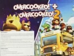 ⁦Overcooked! Special Edition + Overcooked! 2 For Nintendo Switch⁩ - الصورة ⁦3⁩