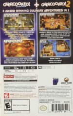 ⁦Overcooked! Special Edition + Overcooked! 2 For Nintendo Switch⁩ - الصورة ⁦2⁩