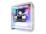 ⁦كمبيوتر الألعاب المخصص بمعالج إنتل كور ألترا 7 265 كي إف، كارت شاشة آر تي إكس 5070 بسعة 12 جيجابايت، رامات 16 جيجابايت دي دي آر 5 بسرعة 6000 ميجا نقلة في الثانية، هارد إس إس دي إن في إم إي بسعة 1 تيرابايت، ويندوز 11 برو⁩ - الصورة ⁦8⁩