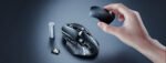 ⁦فأرة الألعاب رايزر باسيليسك V3 إكس هايبر سبيد ​​- أبيض RZ01-04870300-R3G1⁩ - الصورة ⁦11⁩
