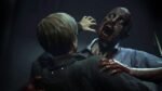 Resident Evil 2 For PlayStation 4 "Region 2" - Level UpCapcomPlayStation5055060946237