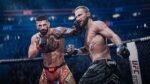 ⁦لعبة EA Sports UFC 6 لجهاز بلايستيشن 5 (اوروبي)⁩ - الصورة ⁦5⁩