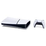 حزمة قسيمة PS5 Slim Console الرقمية Fortnite Flowering Chaos - Image 3