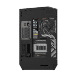 ⁦Custom Gaming PC Intel Core I7-14700F, RTX 5060 Ti 16GB، RAM 32GB DDR5 6000MT/s, 1TB NVMe SSD, Windows 11 Pro⁩ - الصورة ⁦7⁩