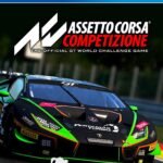 PS4 أسيتو كورسا كومبيتيزيوني