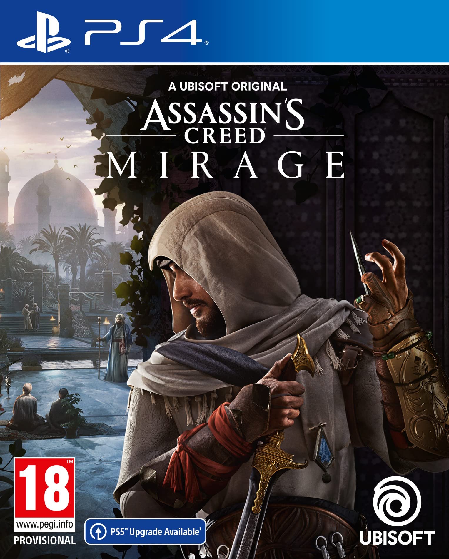 woo-sync-1790213145354-c59721 PS4: Assassin's Creed Mirage (عربي) - Image 1