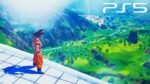 بلاي ستيشن 5: دراغون بول زد كاكاروت بال - Image 2