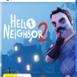 Hello Neighbor 2 – PlayStation 5 (Pal Version)