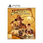 لعبة انديانا جونز و الدائرة العظيمة لجهاز PS5 - Image 2