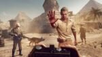لعبة انديانا جونز و الدائرة العظيمة لجهاز PS5 - Image 7