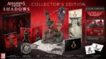 نسخة المجمع الخاصة من Assassin’s Creed Shadows (بلايستيشن 5) – إصدار R2