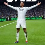 PS5 GAMES EA SPORTS FC 25 (نظام إنجليزي مع تعليق عربي)