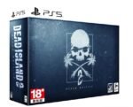 PS5 ديد آيلاند 2 هيلا إديشن - بال