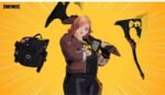 لعبة فورتنايت أساطير الأنمي بلايستيشن 5 - كود لتحميل اللعبة - Image 2